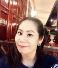 Rencontre Femme Thaïlande à อุตรดิตถ์ : Nid, 39 ans